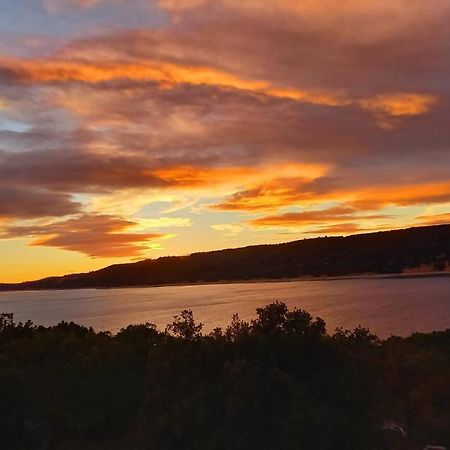 Hotel Sainte Anne "Le Verdon" Les Salles-sur-Verdon Zewnętrze zdjęcie