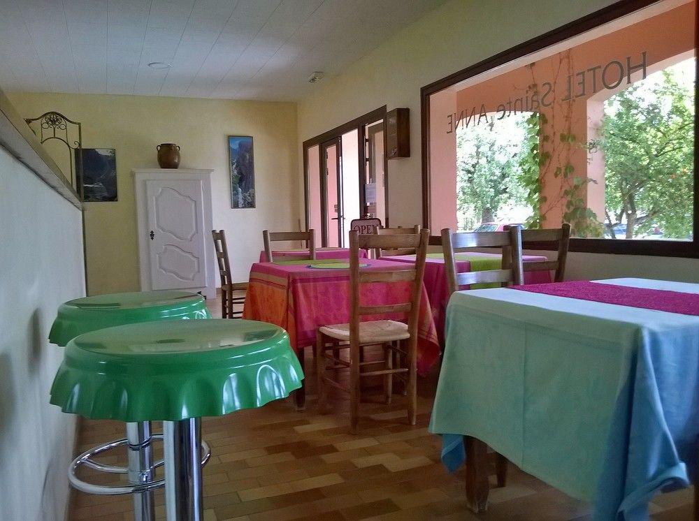 Hotel Sainte Anne "Le Verdon" Les Salles-sur-Verdon Zewnętrze zdjęcie