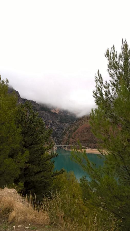 Hotel Sainte Anne "Le Verdon" Les Salles-sur-Verdon Zewnętrze zdjęcie
