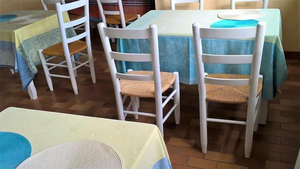 Hotel Sainte Anne "Le Verdon" Les Salles-sur-Verdon Zewnętrze zdjęcie